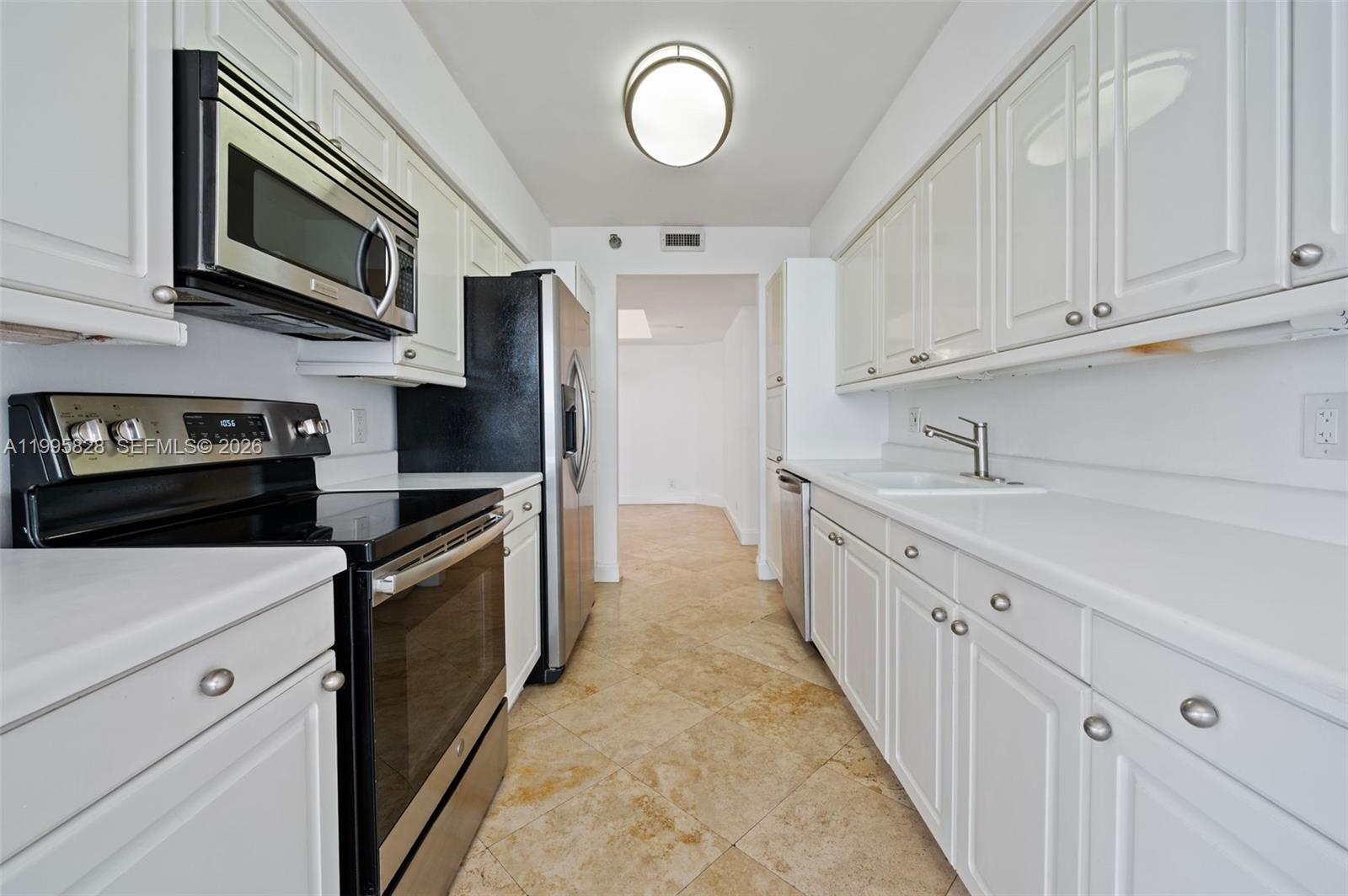 HARBORSIDE - Residential