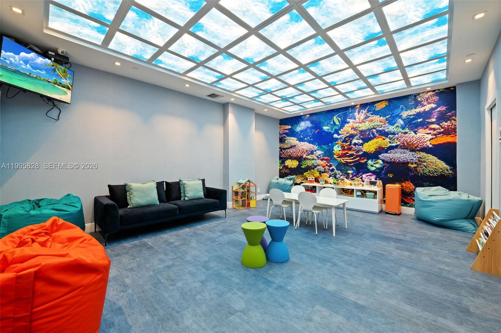 HARBORSIDE - Residential