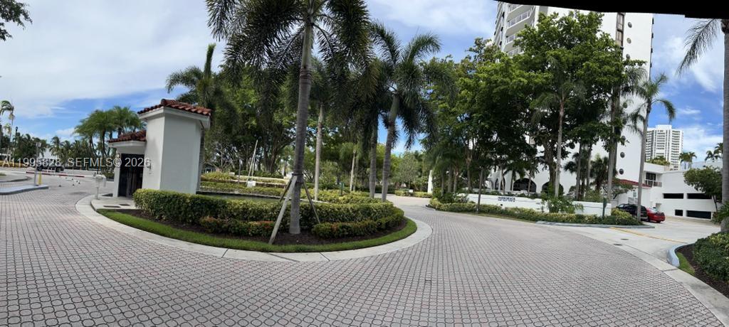 HARBORSIDE - Residential