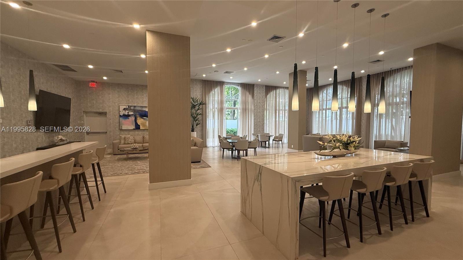 HARBORSIDE - Residential