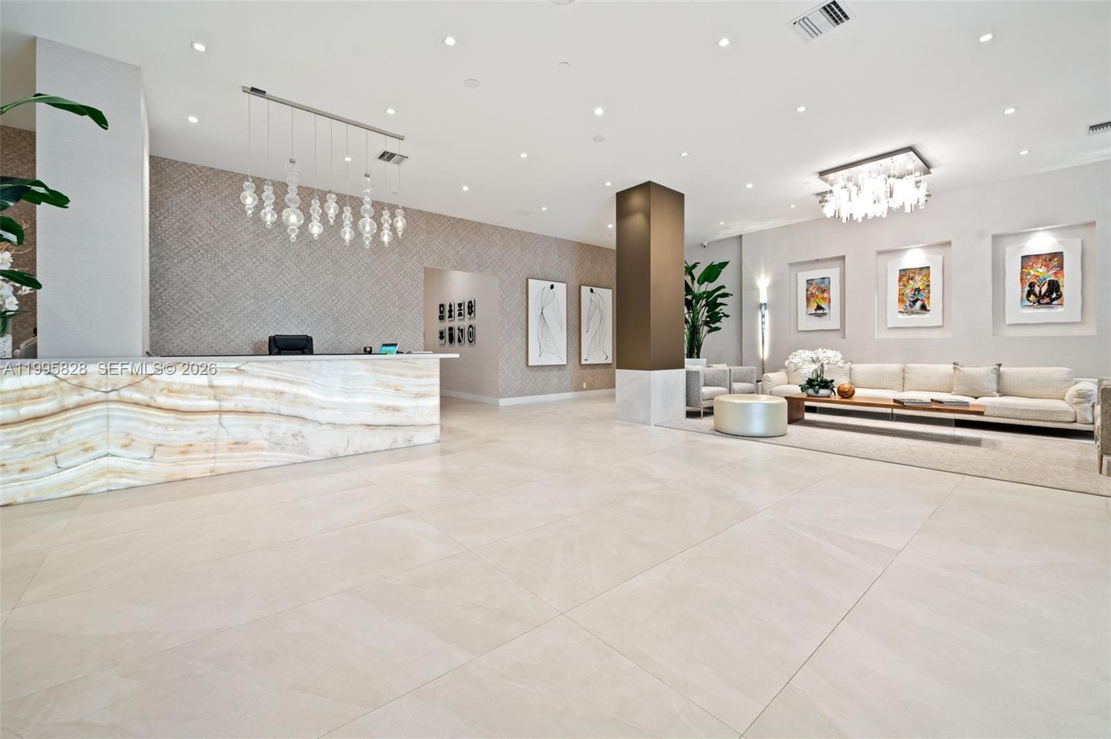 3640 Yacht Club Drive 1807