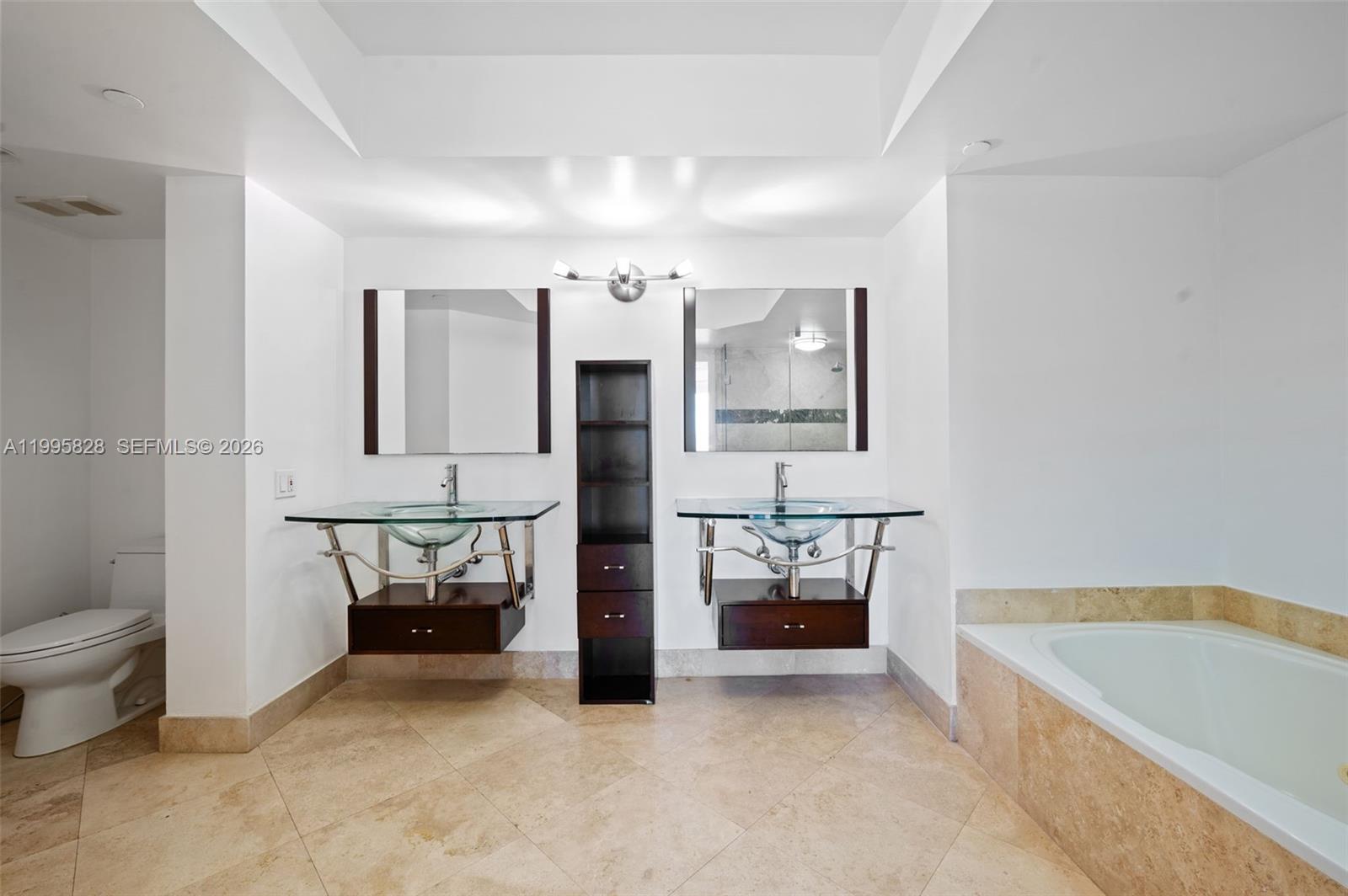 HARBORSIDE - Residential