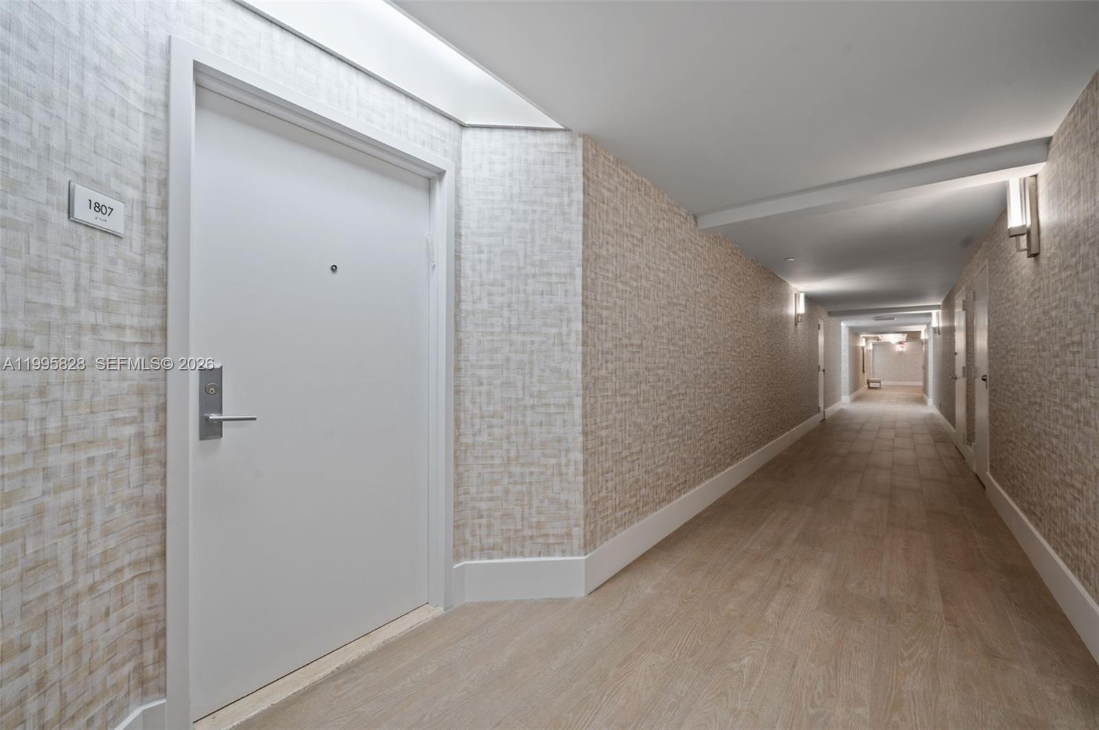 HARBORSIDE - Residential