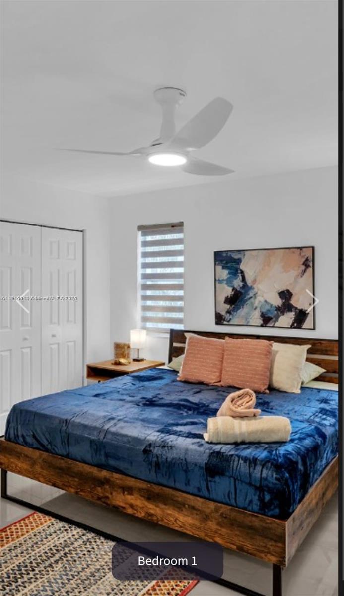 LA BEAU ACRES FIRST UNIT - Residential Lease