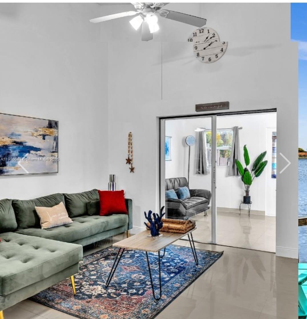 LA BEAU ACRES FIRST UNIT - Residential Lease