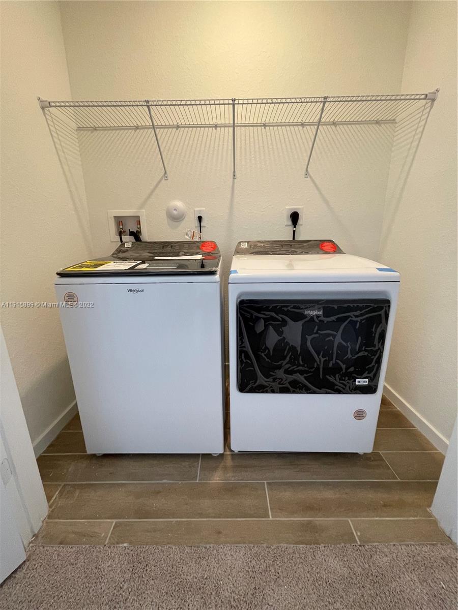 MARBELLA - Residential Lease