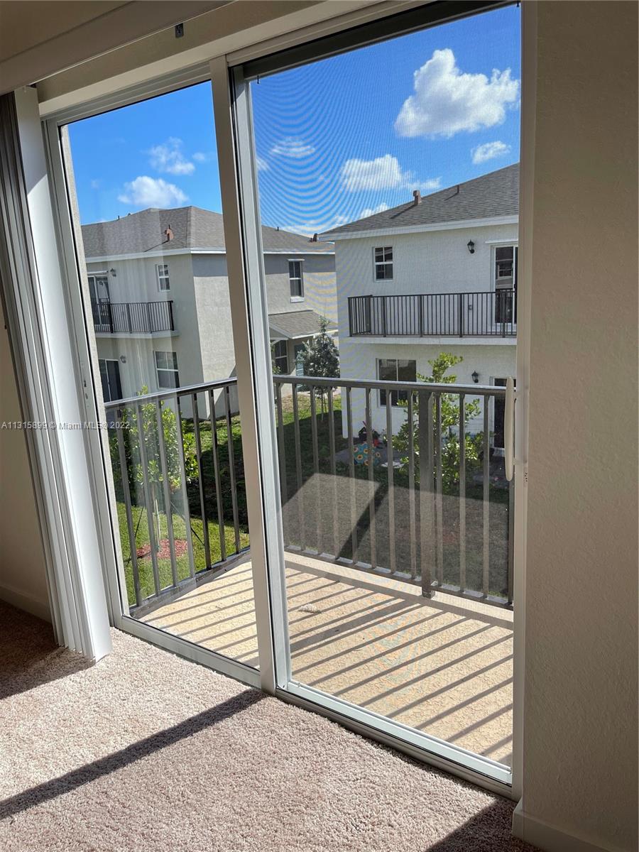 MARBELLA - Residential Lease