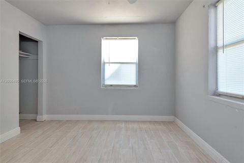 Tiny photo for 562 W 4th St, Riviera Beach, FL 33404 (MLS # A12006493)