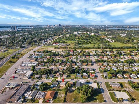 Tiny photo for 562 W 4th St, Riviera Beach, FL 33404 (MLS # A12006493)