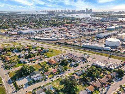 Tiny photo for 562 W 4th St, Riviera Beach, FL 33404 (MLS # A12006493)