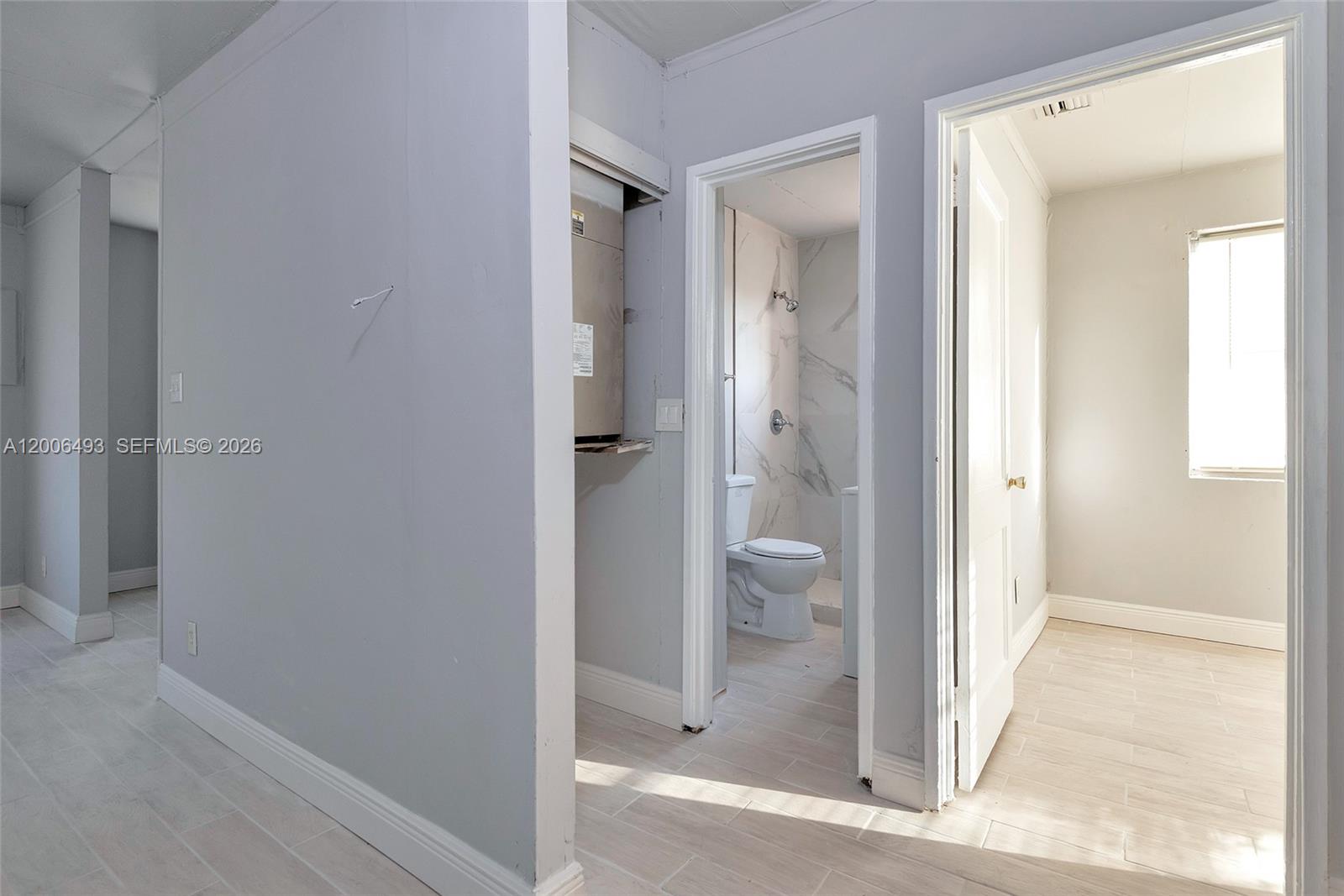 RIVIERA BEACH HEIGHTS ADD - Residential