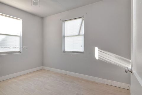 Tiny photo for 562 W 4th St, Riviera Beach, FL 33404 (MLS # A12006493)