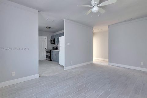 Tiny photo for 562 W 4th St, Riviera Beach, FL 33404 (MLS # A12006493)