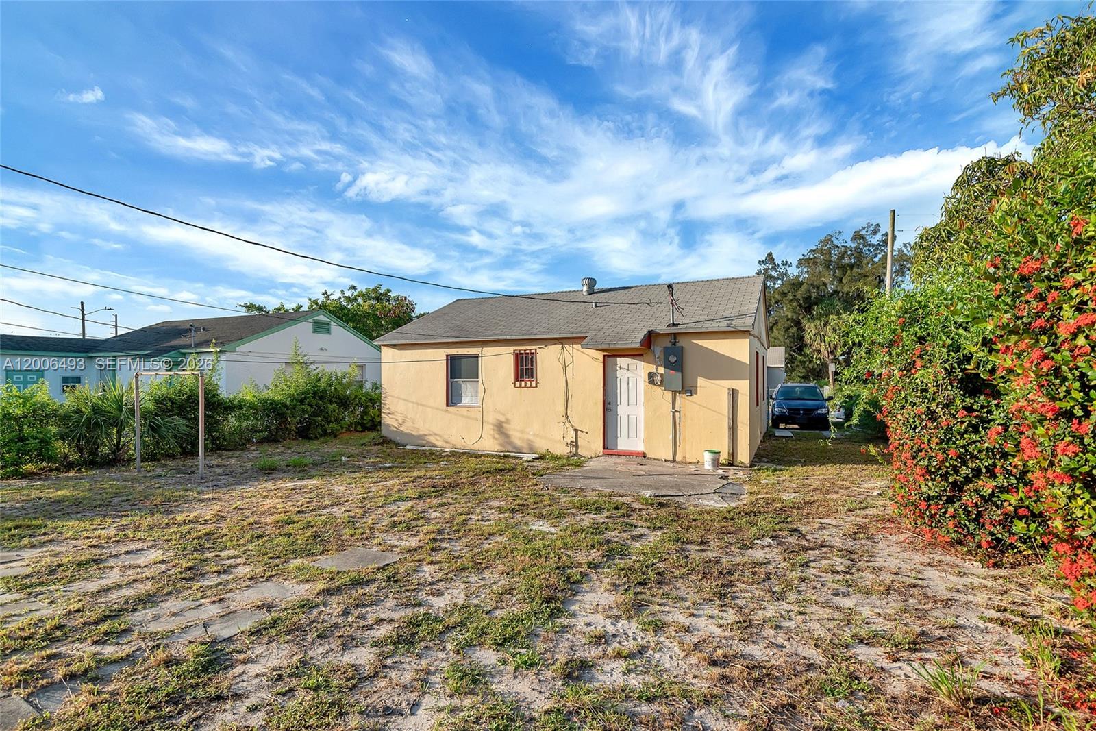 RIVIERA BEACH HEIGHTS ADD - Residential