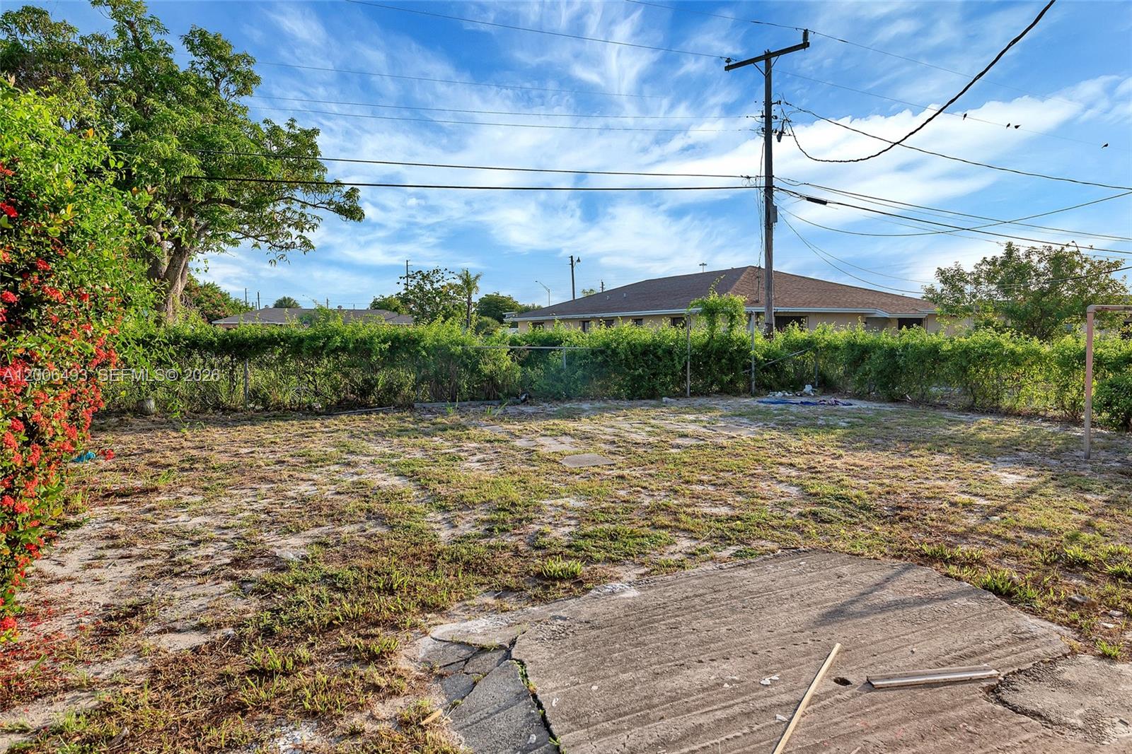 RIVIERA BEACH HEIGHTS ADD - Residential