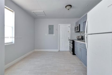 Tiny photo for 562 W 4th St, Riviera Beach, FL 33404 (MLS # A12006493)