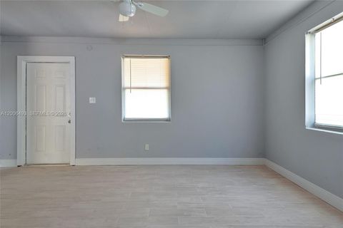 Tiny photo for 562 W 4th St, Riviera Beach, FL 33404 (MLS # A12006493)