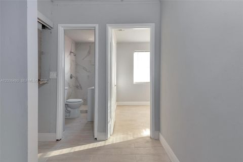 Tiny photo for 562 W 4th St, Riviera Beach, FL 33404 (MLS # A12006493)