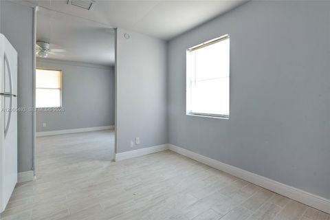 Tiny photo for 562 W 4th St, Riviera Beach, FL 33404 (MLS # A12006493)