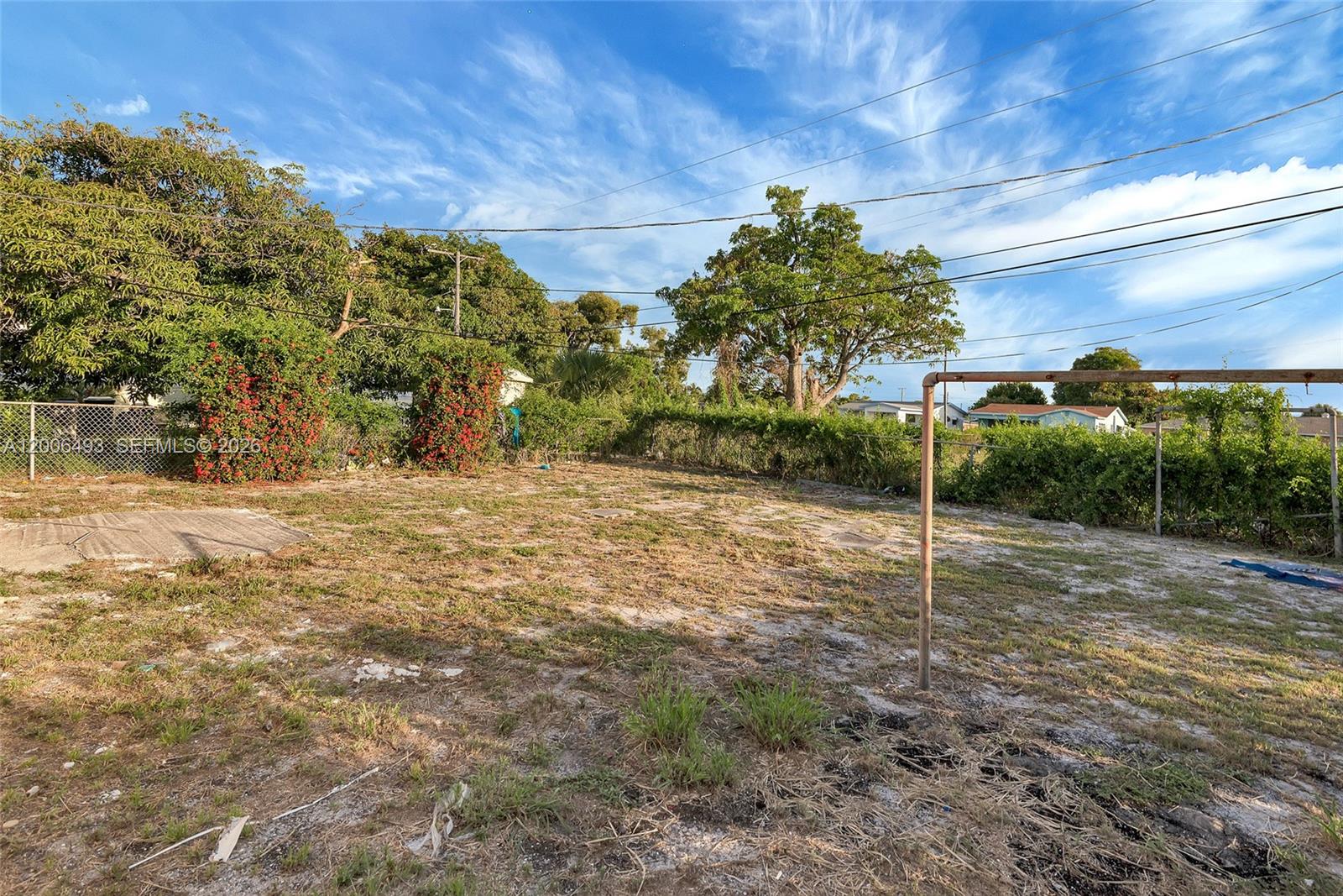 RIVIERA BEACH HEIGHTS ADD - Residential