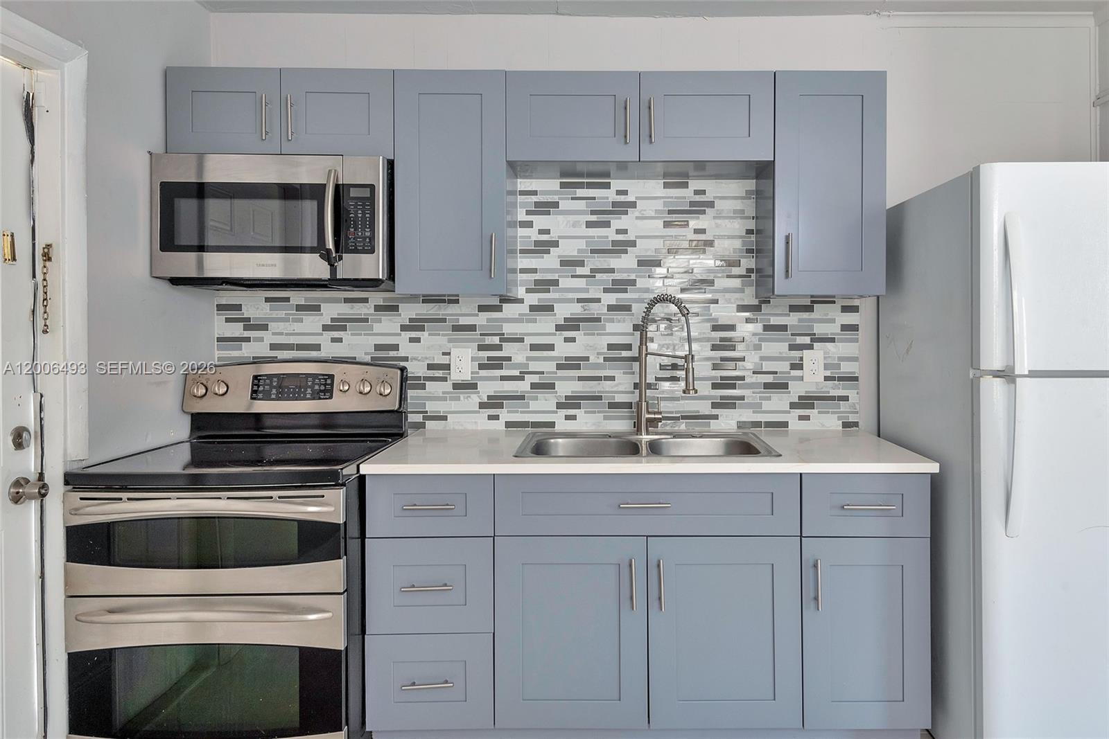 RIVIERA BEACH HEIGHTS ADD - Residential