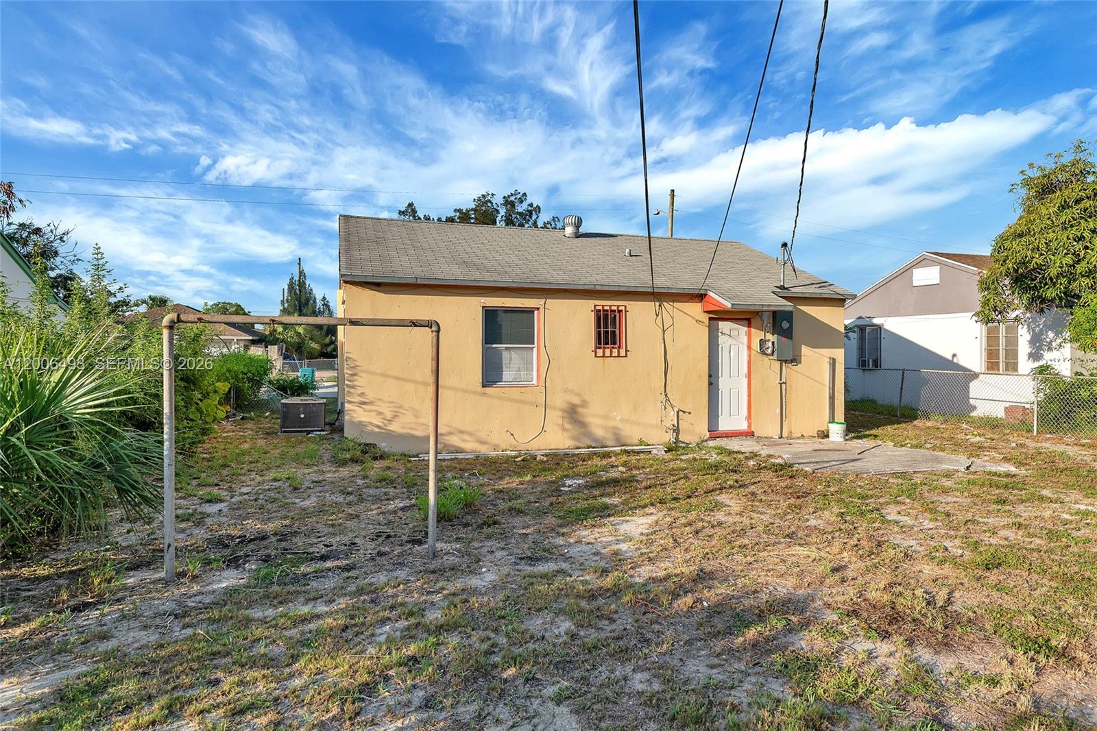 RIVIERA BEACH HEIGHTS ADD - Residential