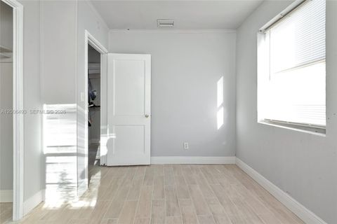 Tiny photo for 562 W 4th St, Riviera Beach, FL 33404 (MLS # A12006493)