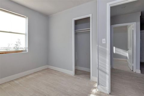 Tiny photo for 562 W 4th St, Riviera Beach, FL 33404 (MLS # A12006493)