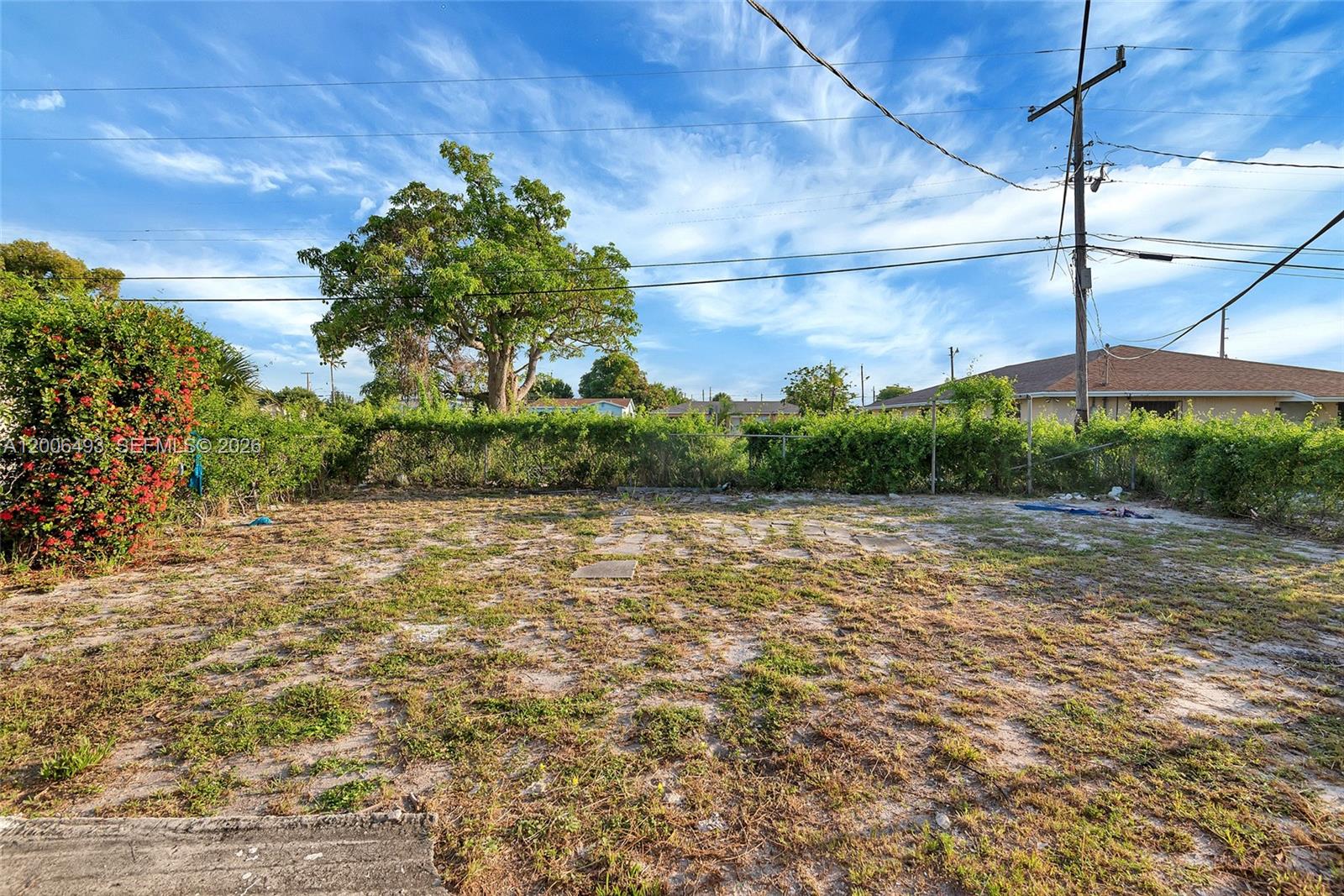 RIVIERA BEACH HEIGHTS ADD - Residential