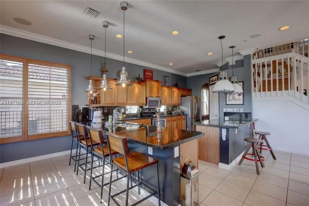 Photo of 2789 SW 130th Ter, Miramar, FL 33027 (MLS # A11971506)