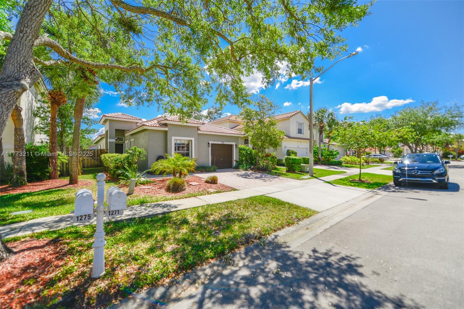1271 NW 171st Ave
