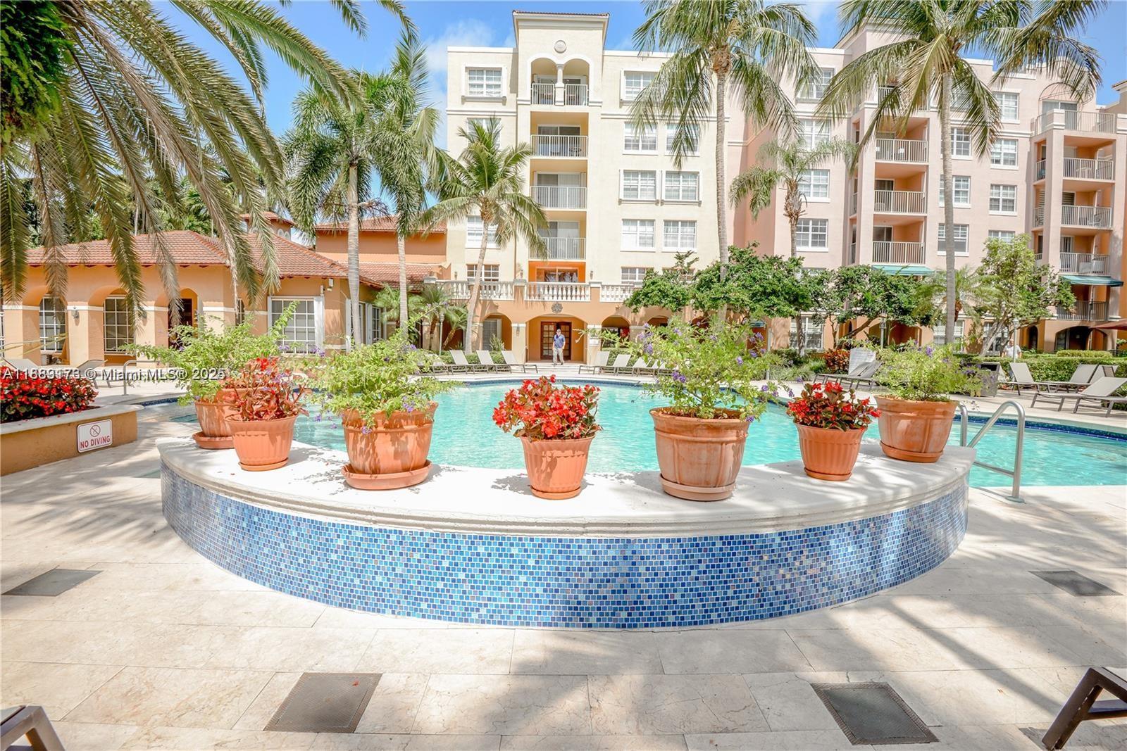 THE YACHT CLUB AT AVENTUR - Residential