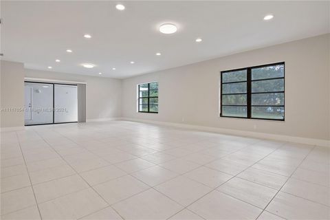 A home in Plantation