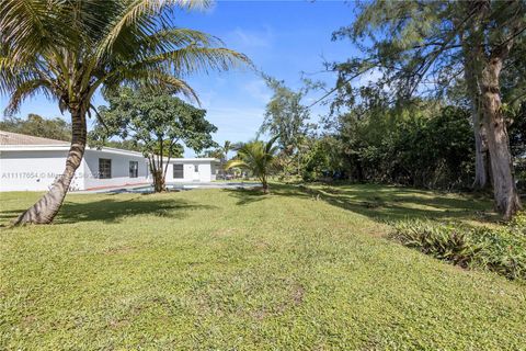 A home in Plantation