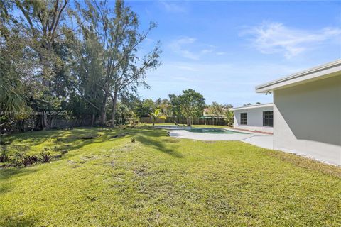 A home in Plantation