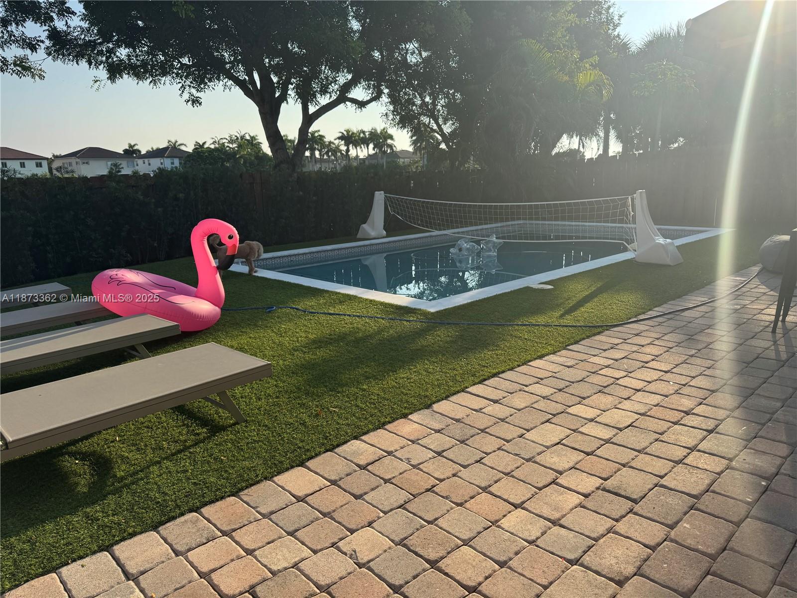 LAKES BY THE BAY DAY - Residential Lease