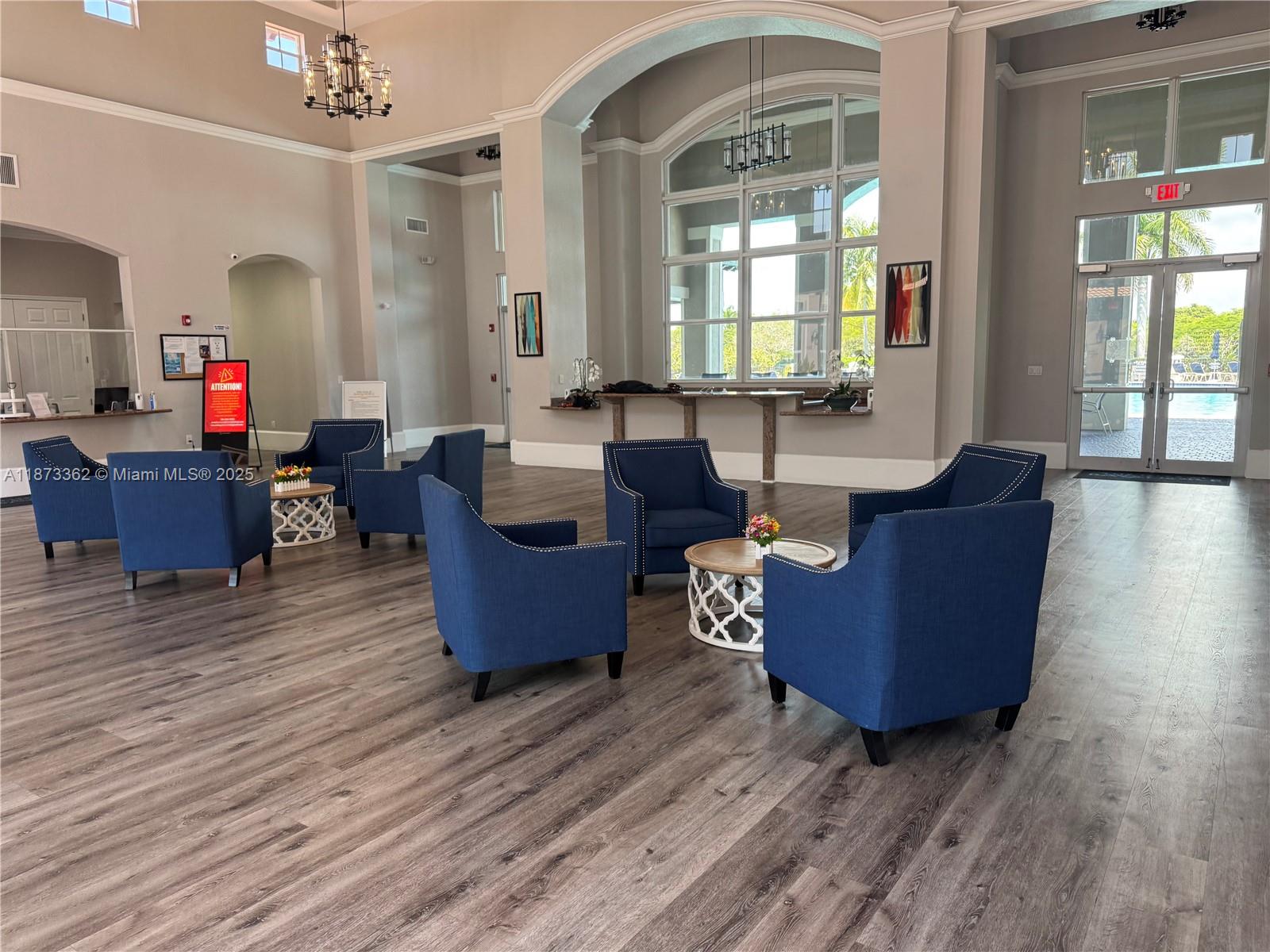 LAKES BY THE BAY DAY - Residential Lease