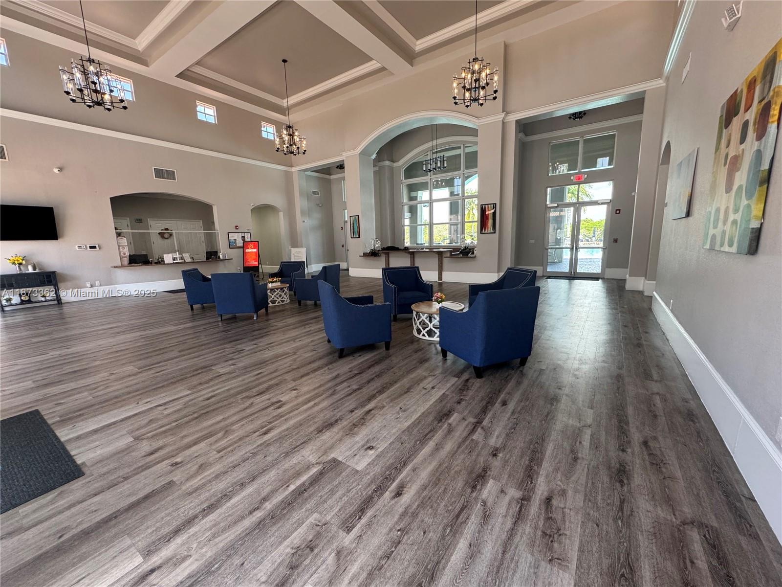 LAKES BY THE BAY DAY - Residential Lease