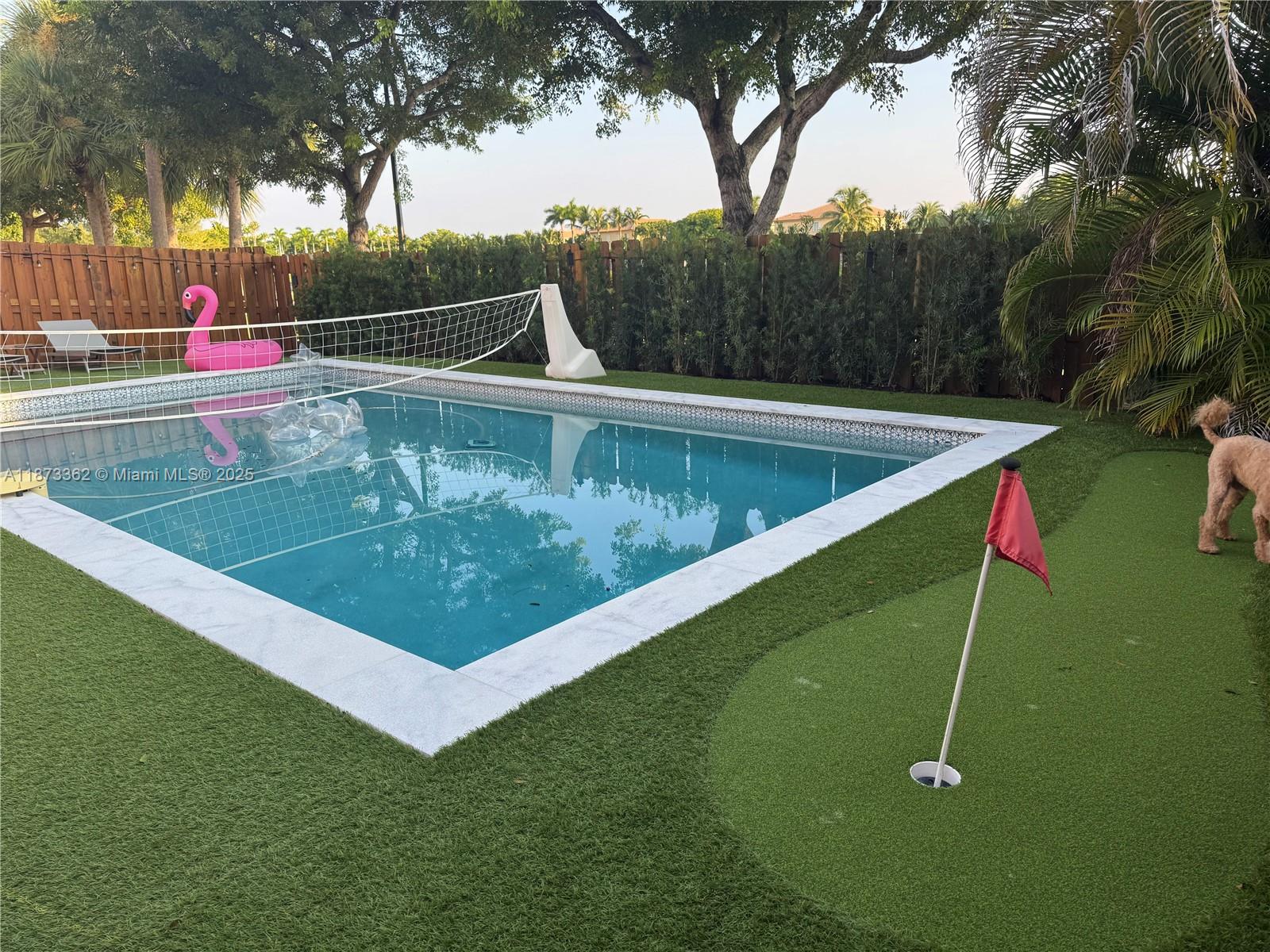 LAKES BY THE BAY DAY - Residential Lease