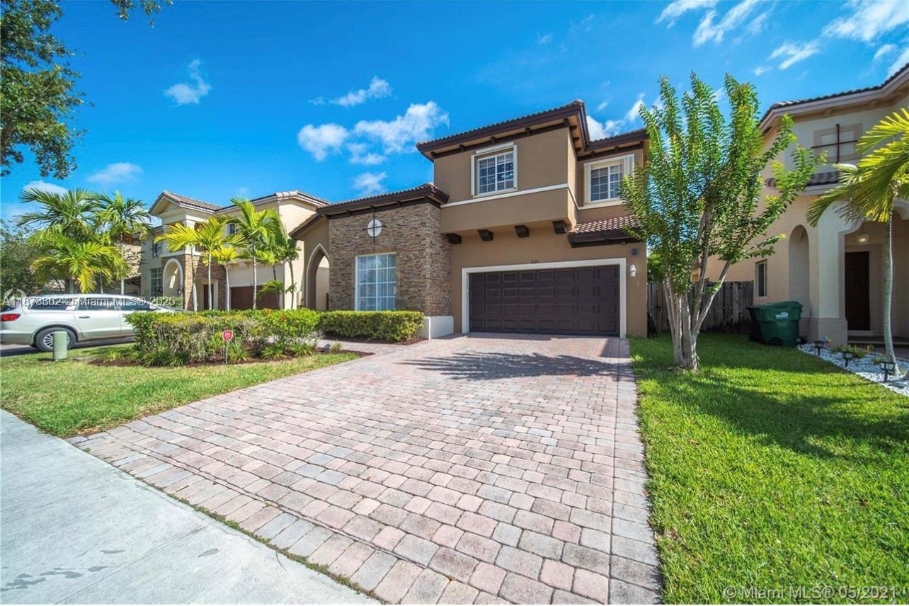 LAKES BY THE BAY DAY - Residential Lease