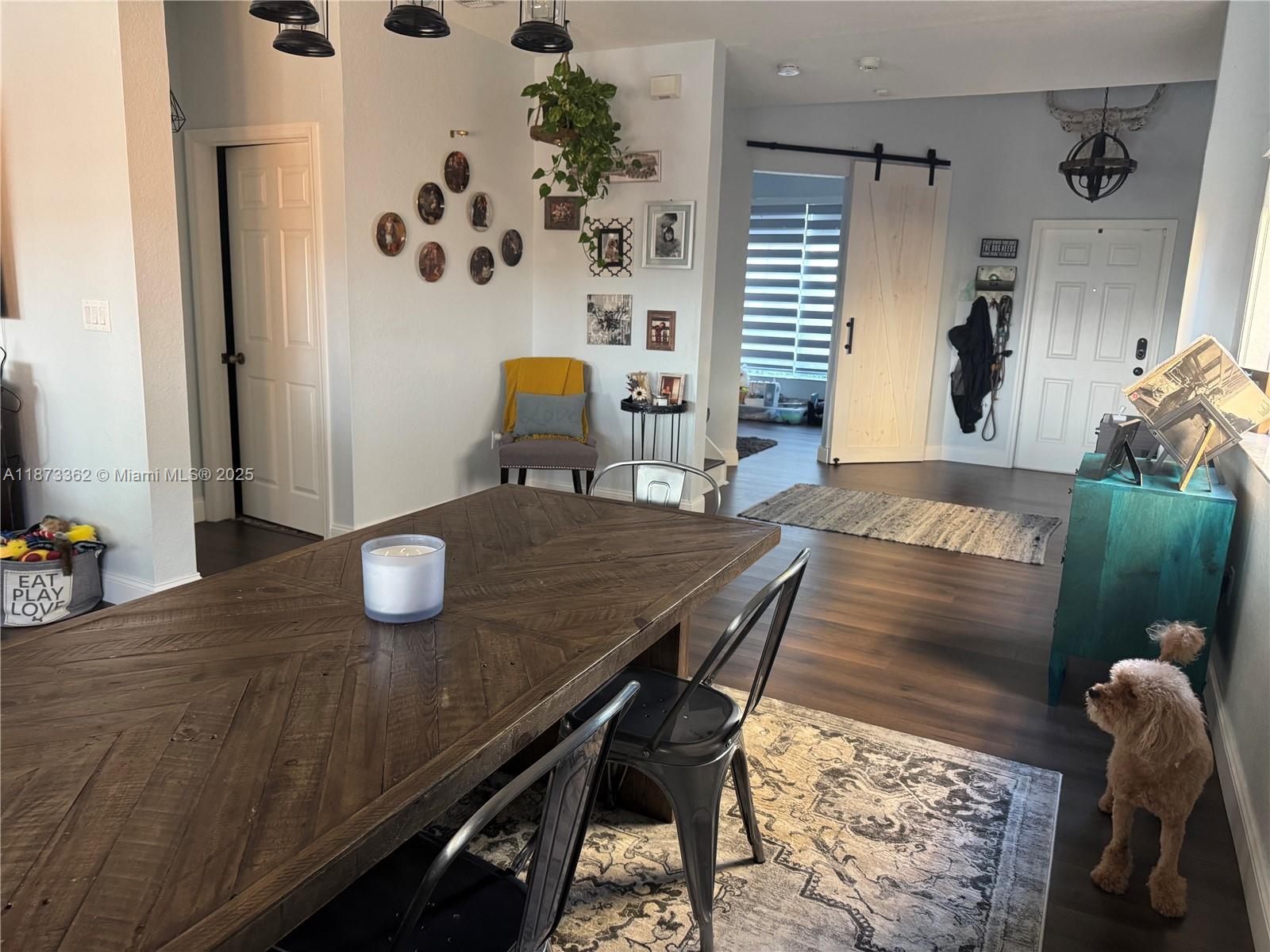 LAKES BY THE BAY DAY - Residential Lease