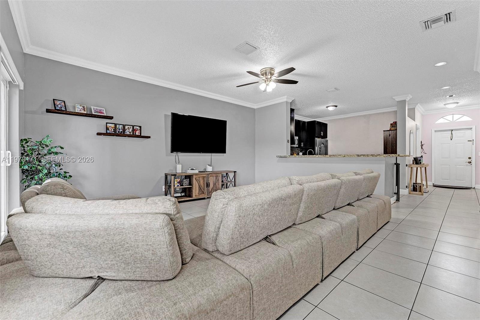 LAGO WEST SUBDIVISION - Residential