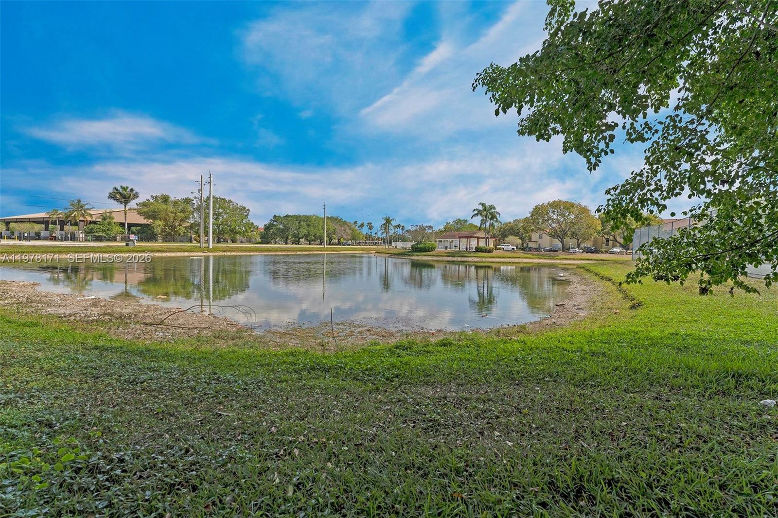 LAGO WEST SUBDIVISION - Residential