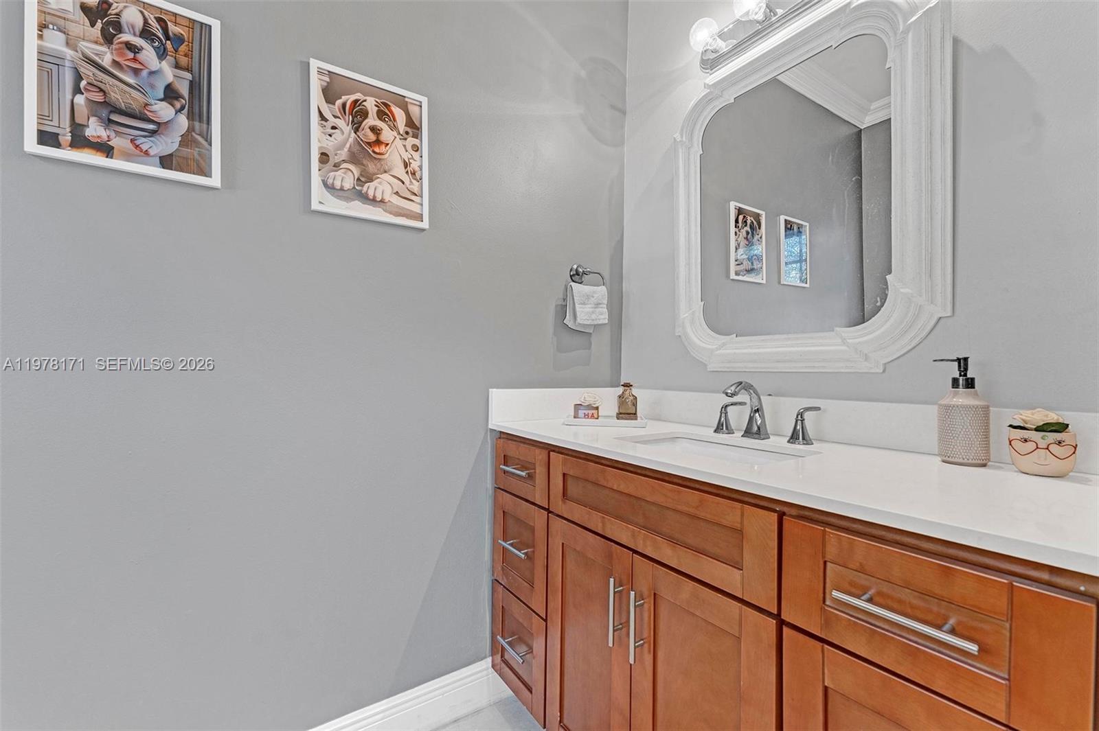 LAGO WEST SUBDIVISION - Residential