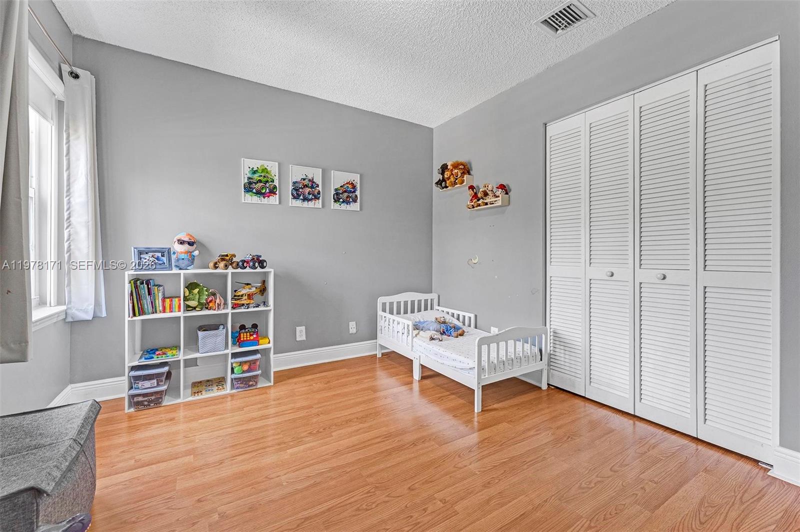 LAGO WEST SUBDIVISION - Residential