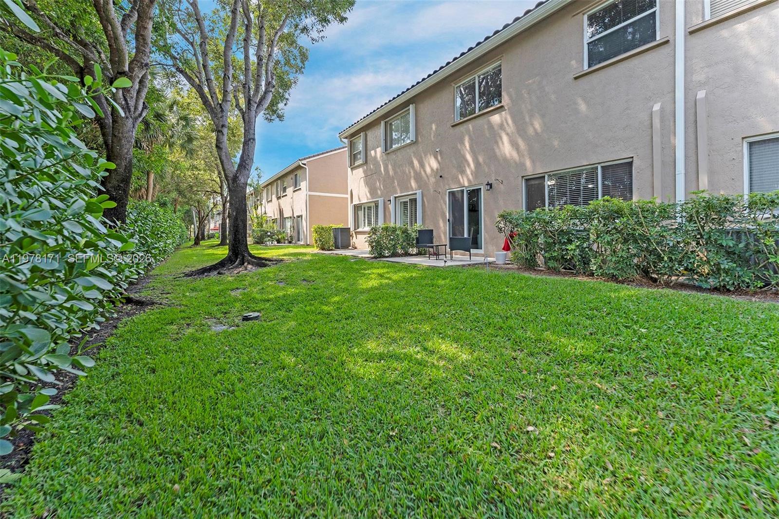 LAGO WEST SUBDIVISION - Residential