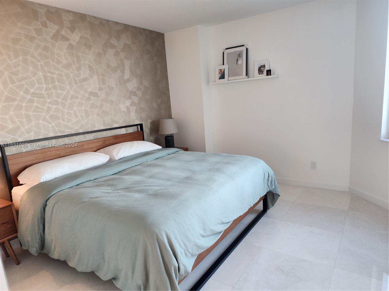 ONE MIAMI EAST CONDO - Residential Lease
