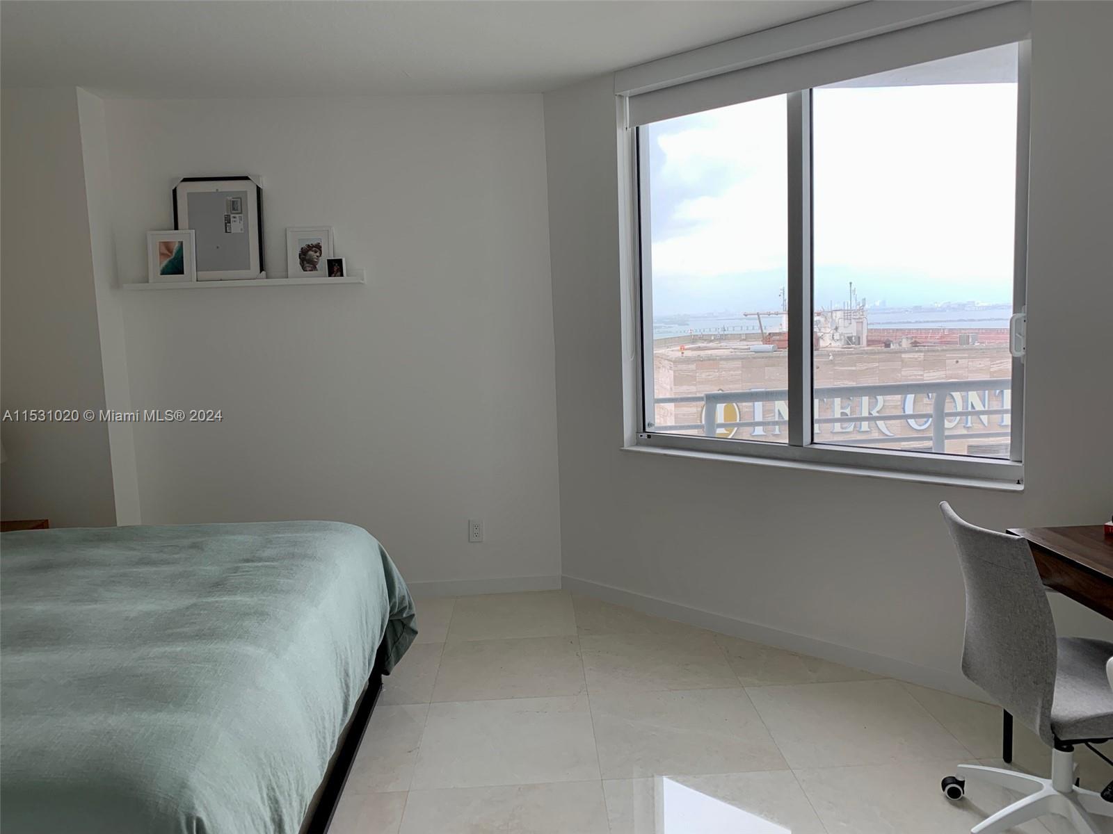 ONE MIAMI EAST CONDO - Residential Lease