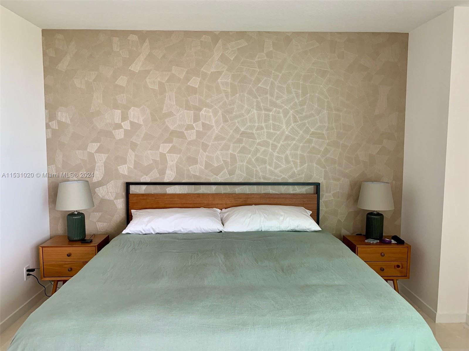 ONE MIAMI EAST CONDO - Residential Lease