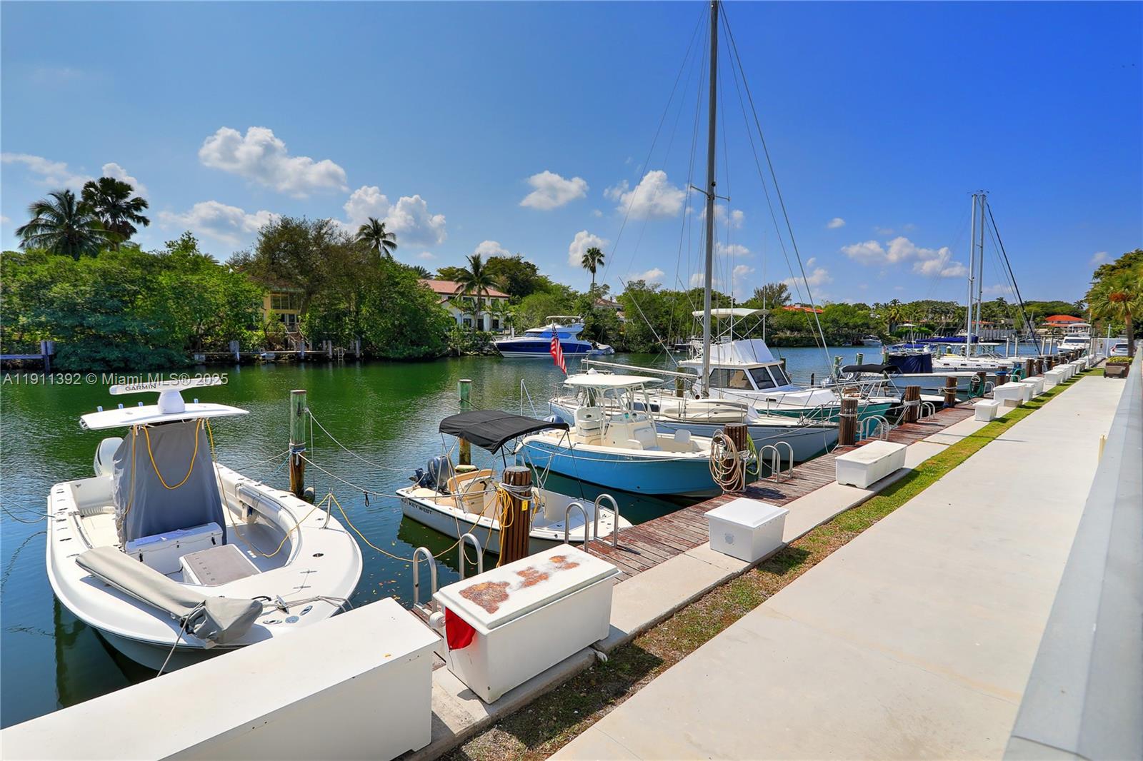 WATERS EDGE OF CORAL GABL - Residential Lease